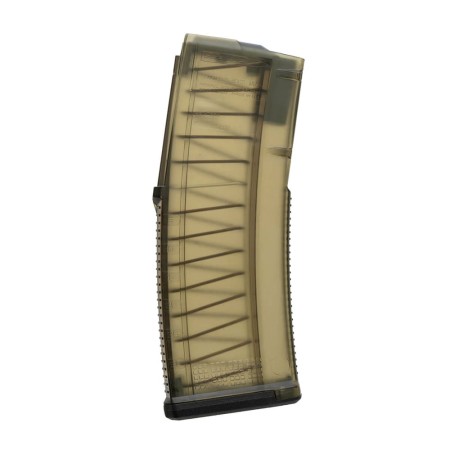 Magpul TMAG Magazynek przezroczysty 30 AR-15 M4 GEN-M3 Olive Drab_05
