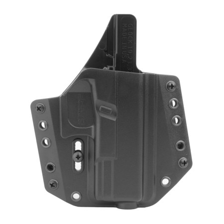 Bravo Concealment - Kabura OWB do Glock 19