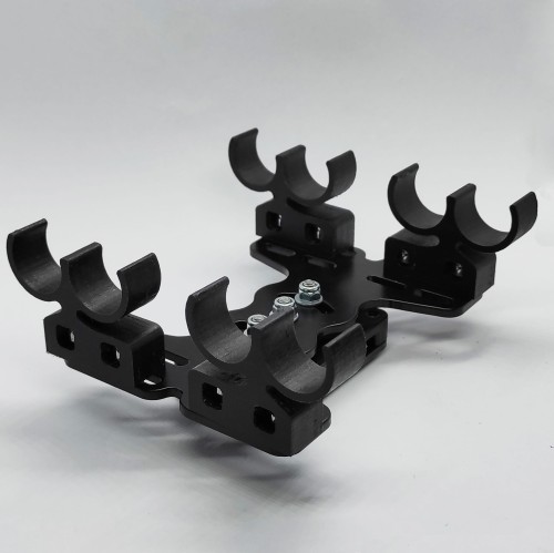 Przejdź do produktu Ładownica Strzelbowa IPSC 12 GA - Regulowana