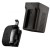 Mocowanie Quick Release do timera Shooters Global SG GO, razem z timerem
