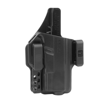 Bravo Concealment - Kabura wewnętrzna IWB do Glock 19, 23, 32
