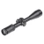 Luneta celownicza Delta Titanium HD 2,5-10x50 4A S od strony okularu.