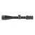 Luneta celownicza Delta Titanium HD 2,5-10x50 4A S - lewa strona.