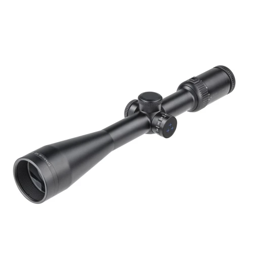 Przejdź do produktu Delta Optical Titanium HD 2.5-10x50 SFP 4A S Luneta celownicza myśliwska