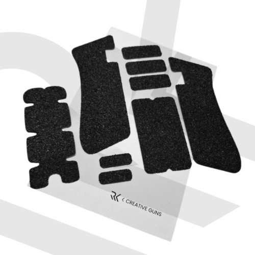 Przejdź do produktu Grip Tape GLOCK 17 - gen 5