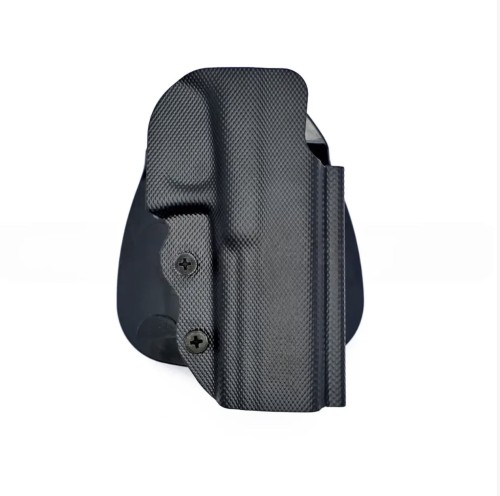 Przejdź do produktu Ghost Civilian - kabura do pistoletu CZ Shadow 1/2, TS, Tanfoglio Stock 1/3