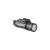 Latarka pistoletowa Streamlight TLR-1 HP-X USB - przód i prawa strona.