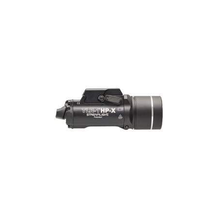 Latarka taktyczna Streamlight TLR-1 HP-X USB - prawa strona.