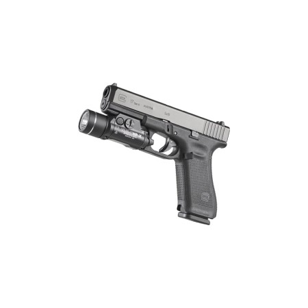 TLR-1 HP-X USB na Glocku.