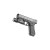 TLR-1 HP-X USB na Glocku.