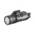 Streamlight TLR-1 HP-X USB - przód i lewa strona.