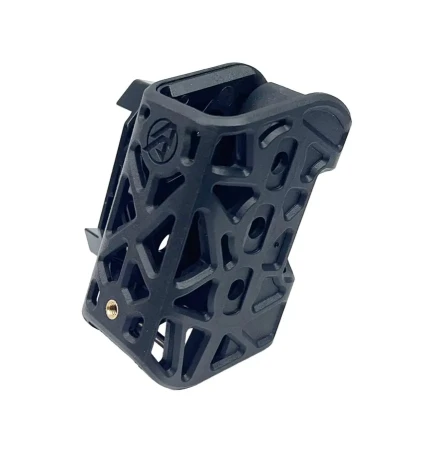 DAA X-Ray Polimer Pouch Ładownica IPSC, czarna.