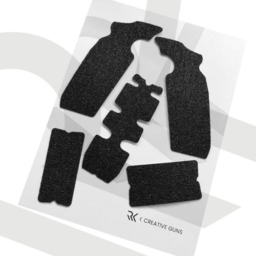 Przejdź do produktu Grip Tape Canik SFx Rival