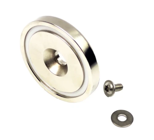 Przejdź do produktu Magnes do ładownic DAA - X-RAY | Racer GEN-2