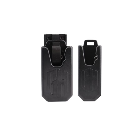 Ładownica IPSC Ghost 360+ czarna.