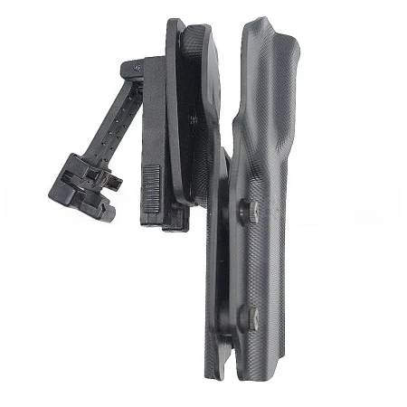 Kabura Ghost Civilian 3G Glock 17-19-22-23-45