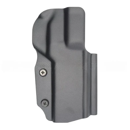 Kabura IPSC Canik Ghost Civilian 3G.