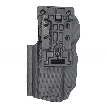 Kabura Ghost Civilian 3G Canik, strona wewnętrzna.