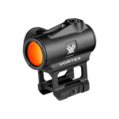 Przejdź do produktu Vortex Triumph 2 MOA