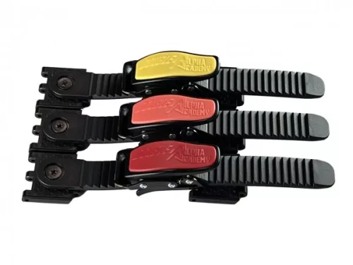 Przejdź do produktu Kolorowa płytka klamry DAA Ratchet