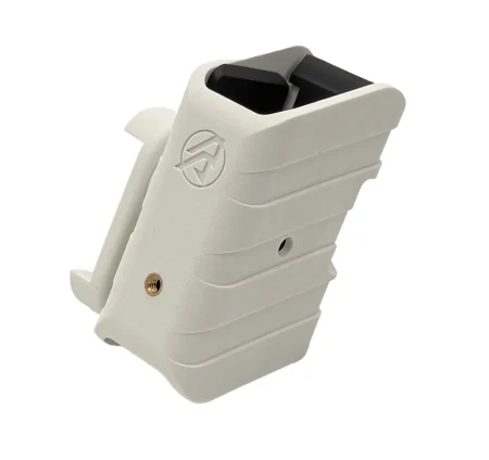Ładownica IPSC DAA Racer Gen-2 biała