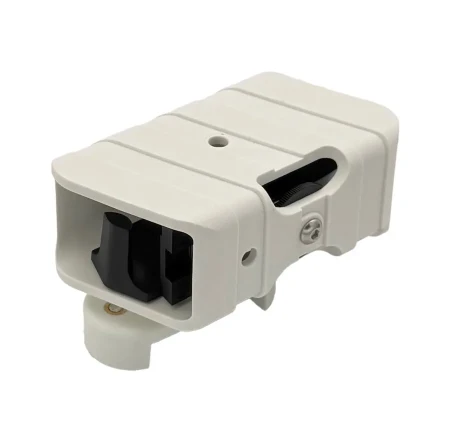 Ładownica IPSC DAA Racer Gen-2 biała