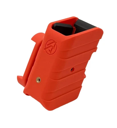 Ładownica IPSC DAA Racer Gen-2 pomarańczowa.