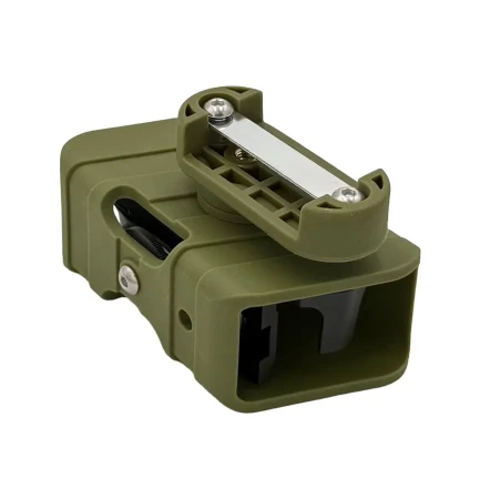 Ładownica IPSC DAA Racer Gen-2 oliwkowa.