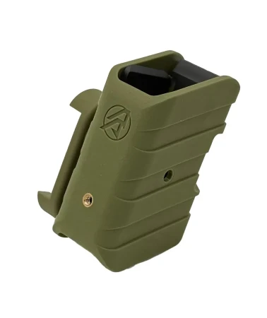 Ładownica IPSC DAA Racer Gen-2 oliwkowa.