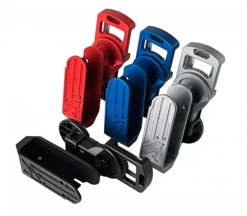 Przejdź do produktu DAA Flex Holster - kabura wieszak do IPSC