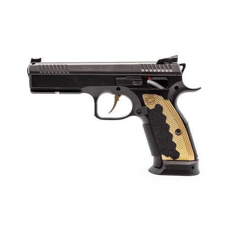 Lejek do CZ Shadow 2 - magwell Eemann Tech 04