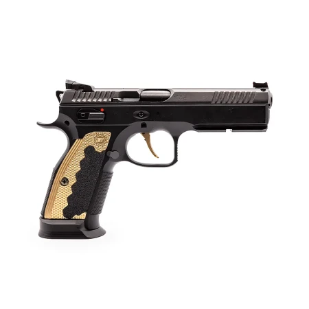 Lejek do CZ Shadow 2 - magwell Eemann Tech 05
