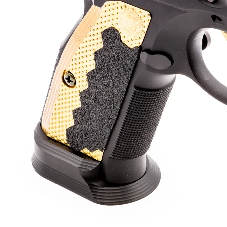 Lejek do CZ Shadow 2 - magwell Eemann Tech 08