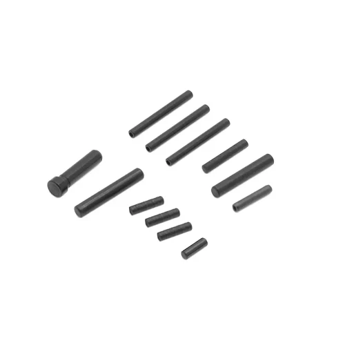 Przejdź do produktu Eemann Tech Pins Set – Kompletny zestaw pinów serwisowych do pistoletów CZ