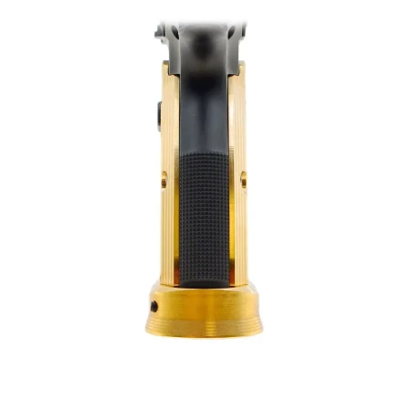 Eemann Tech brass magwell.