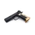 Brass magwell do CZ SP-01 Shadow.