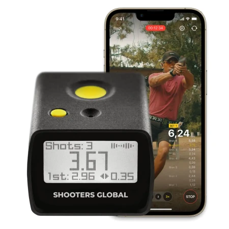 Timer strzelecki Shooters Global SG GO.webp