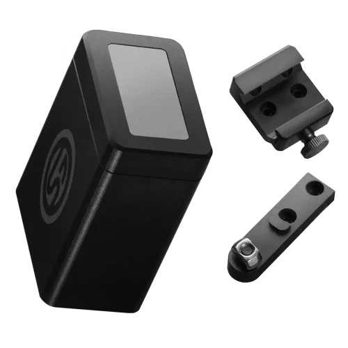 Przejdź do produktu Shooters Global - Poziomica elektroniczna LED SG Pulse - Picatinny + M-LOK