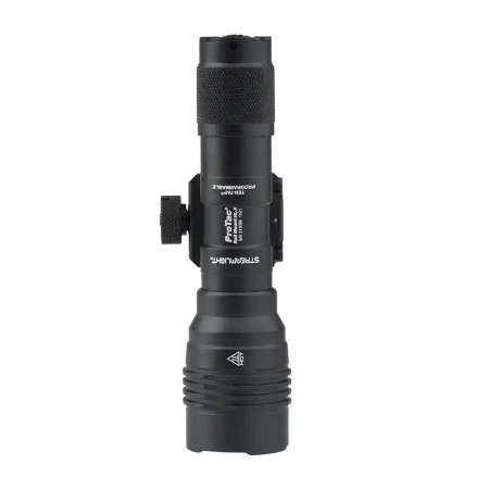 Latarka taktyczna Streamlight ProTac Railmount HL-X Picatinny 1000 lm z włącznikiem żelowym L-88066