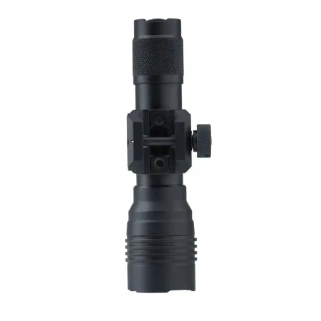 Latarka taktyczna Streamlight ProTac Railmount HL-X Picatinny 1000 lm z włącznikiem żelowym L-88066