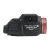 Latarka taktyczna Streamlight TLR-7 X USB - 500 lm na białym tle. Widok z prawej strony.