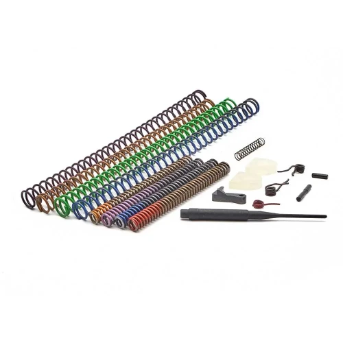 Przejdź do produktu Eemann Tech - Zestaw Modernizacyjny Ultimate Upgrade Kit do CZ Shadow 1/2