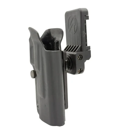 Kabura DAA PDR PRO-II do Shadow, TS, Tanfoglio od przodu.