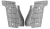 LOK_Grips_GridLOK_Aluminum_Palm_Swell-Walther_PDP_Full_Size_Steel_Frame_Raw_Aluminium.webp