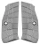 CS_LOK_Grips_PalmSwell_GridLOK_Raw_Aluminum_01.webp