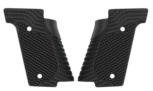 Przejdź do produktu LOK Grips Thin Veloce - Okładziny Chwytu Walther PDP Full Size Steel Frame