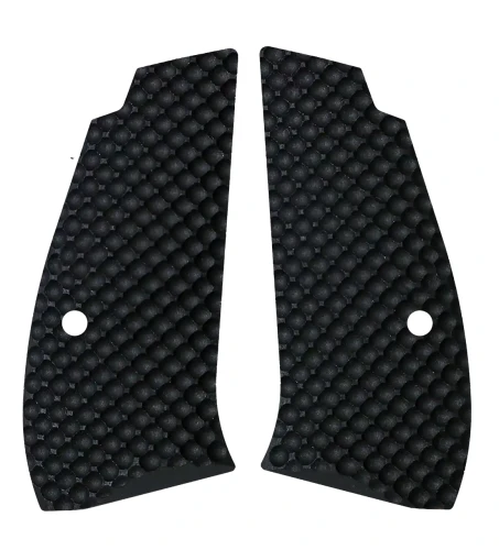 Przejdź do produktu LOK Grips Palm Swell Bogies - CZ Shadow Compact / Carry - Czarne  Długie