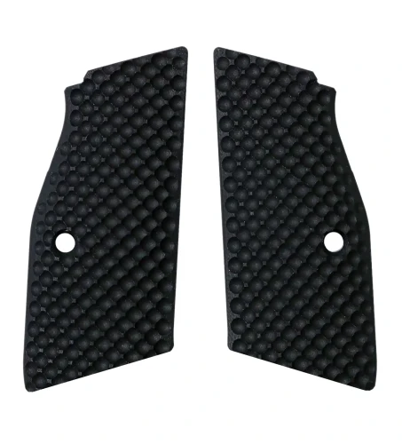 Przejdź do produktu LOK Grips Palm Swell Bogies - Okładziny chwytu CZ Shadow 1/2 | Tactical Sport | TS | 75 | SP-01 | Krótkie Czarne