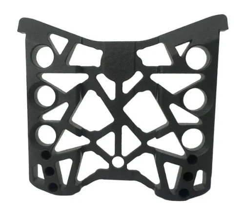 Przejdź do produktu Wkładka dystansowa DAA X-Ray Single Stack Mag Spacer do magazynków 1911