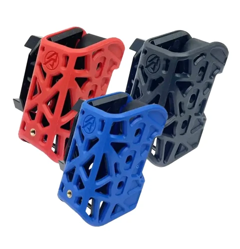 Przejdź do produktu DAA X-Ray Polymer Pouch - Ładownica Pistoletowa